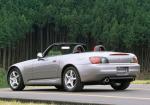 Honda S2000 1999 года